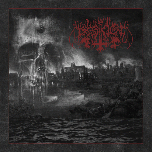 Ereshkigal (MEX) : Mortem